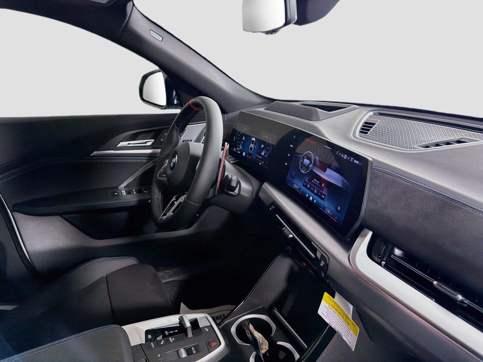 New 2027 Alpine White BMW M35i image 29