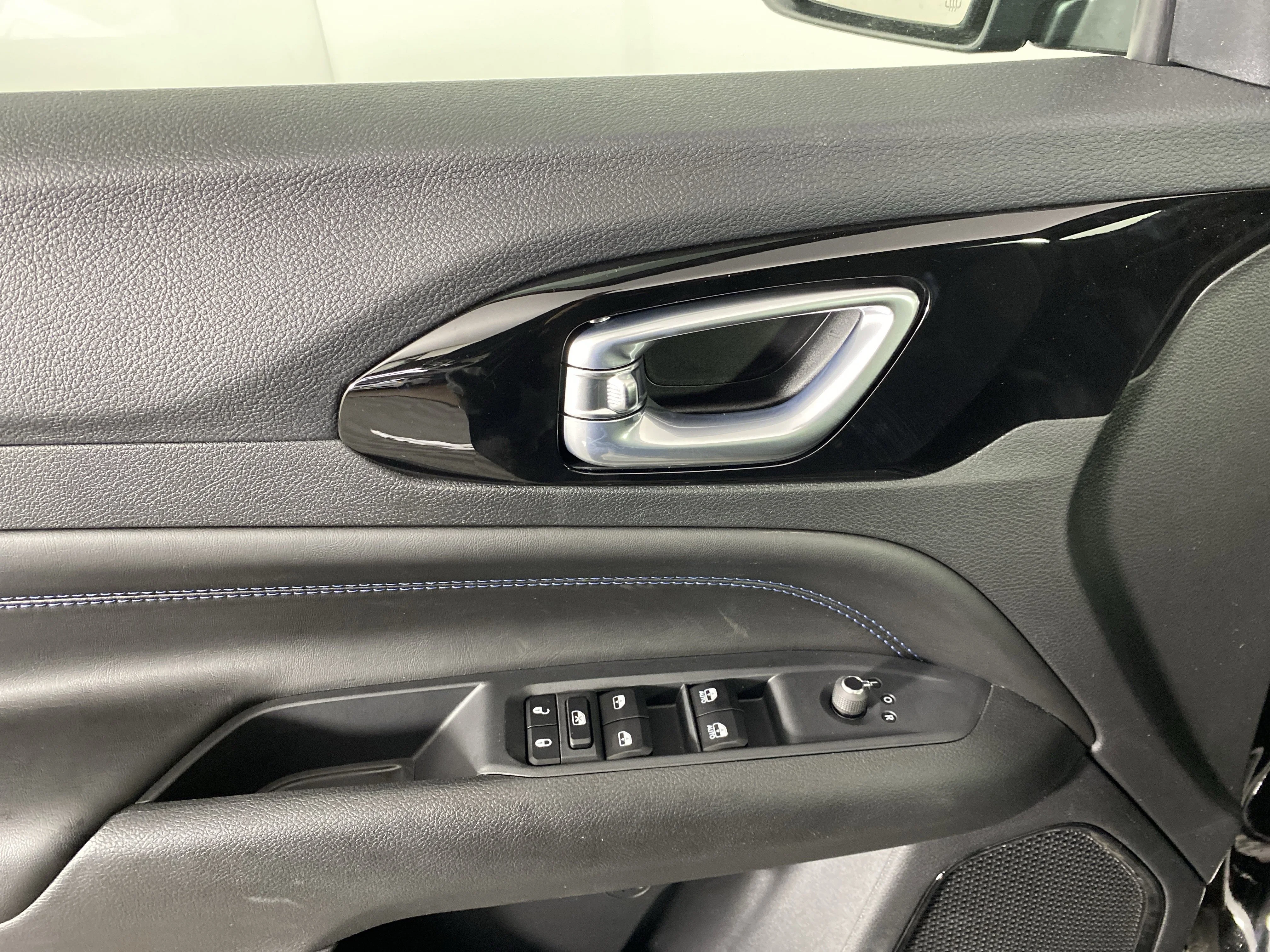 2026 Jeep Compass Limited Altitude - Photo 13