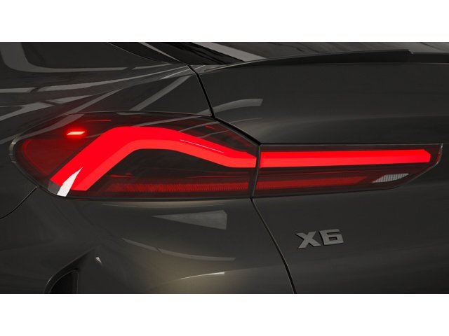 New 2027 Dravit Grey Metallic BMW xDrive40i image 8