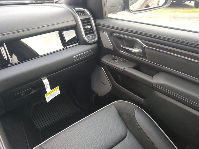 2026 RAM 1500 Laramie - Photo 19
