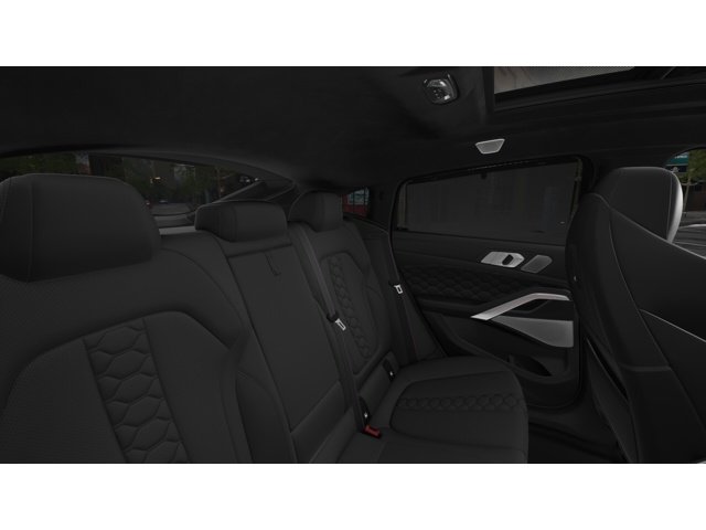 New 2027 Black Sapphire Metallic BMW  image 12