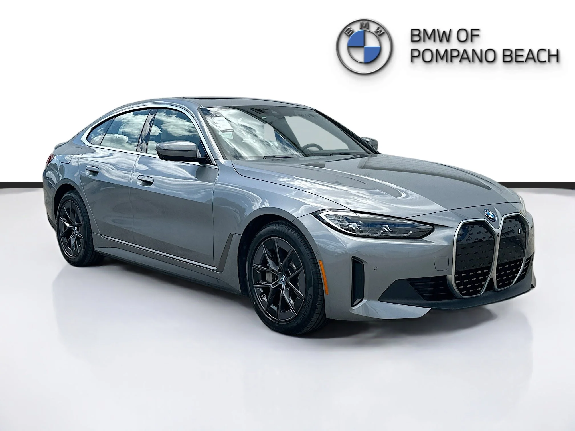 2023 BMW i4