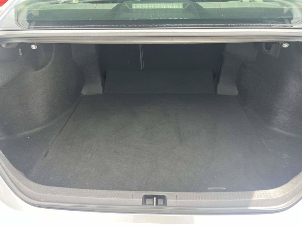 Used 2019 Silver Toyota XSE image 10