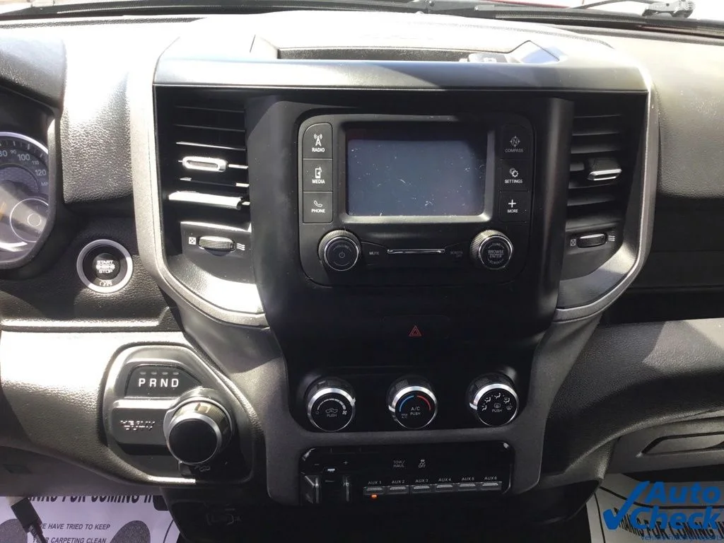 Used 2021 Red Ram Tradesman image 52