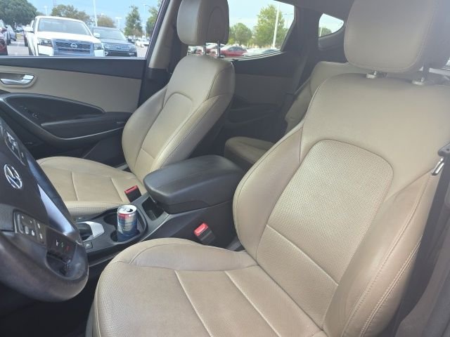 Used 2018 Red Hyundai 2.4 Base image 6