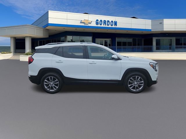2024 GMC Terrain SLT - Photo 6