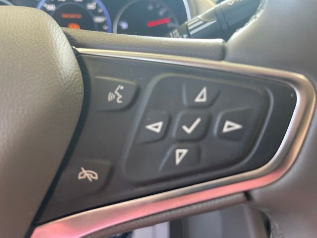 Used 2024 Blue Chevrolet LT image 24