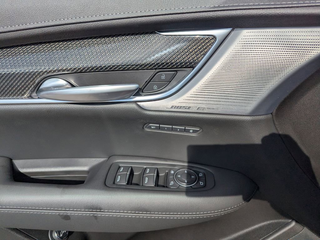 2025 Cadillac XT5 Sport - Photo 17