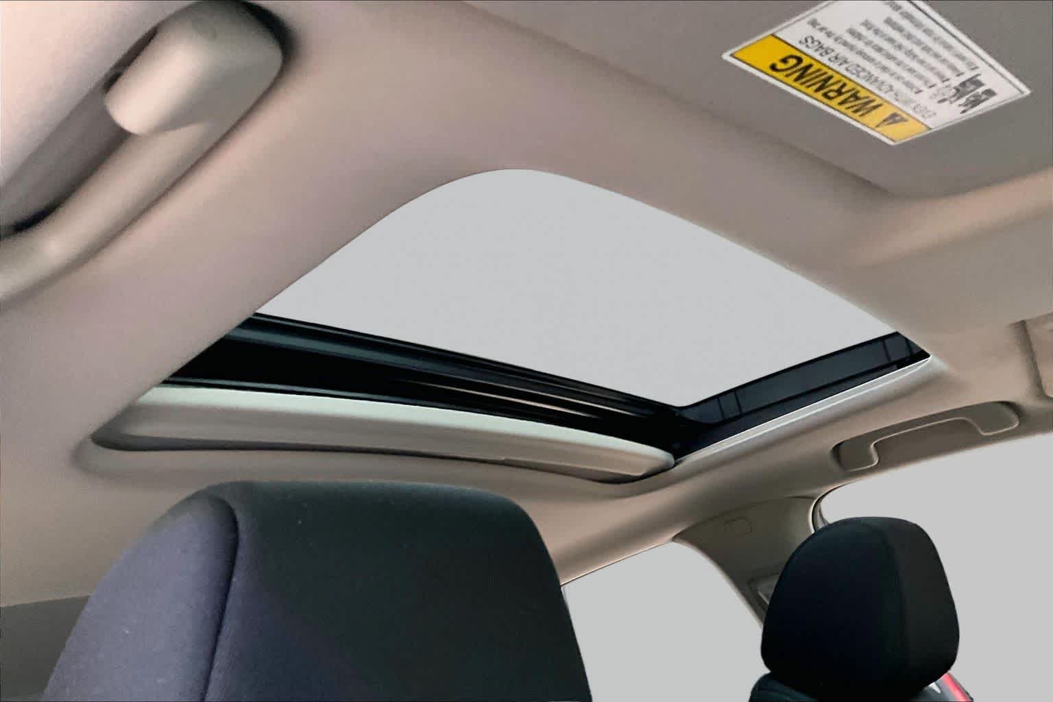 2024 Honda Civic EX - Photo 13