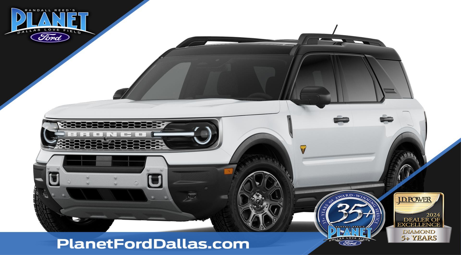 2026 Ford Bronco Sport's photo