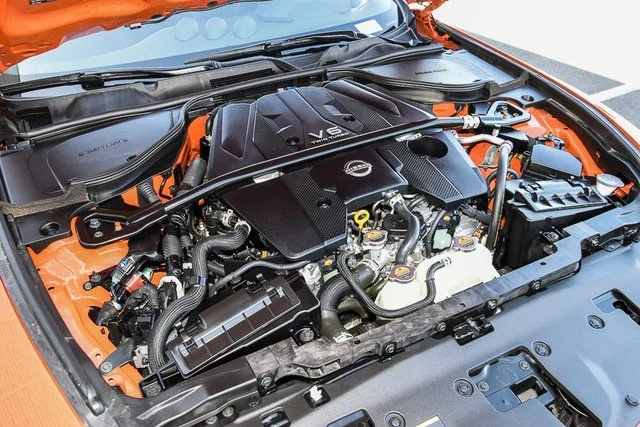 2024 Nissan Z Performance - Photo 18