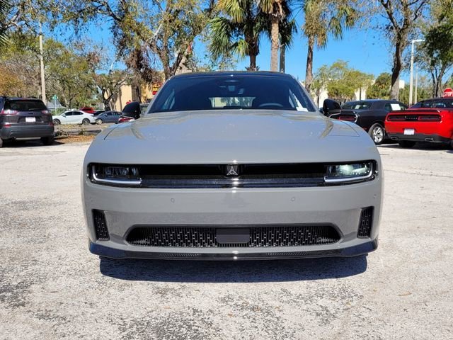 2025 Dodge Charger Daytona R/T - Photo 6