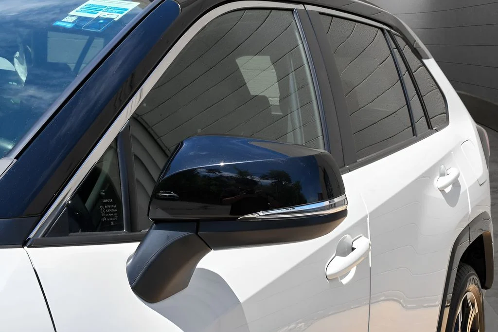 2021 Toyota RAV4 XSE - Photo 10