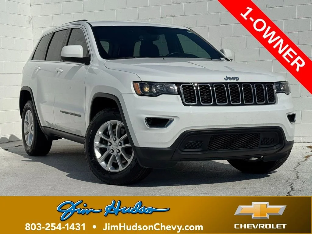 2022 Jeep Grand Cherokee WK