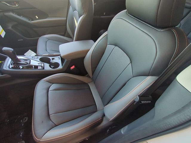 2025 Subaru Crosstrek Limited - Photo 17