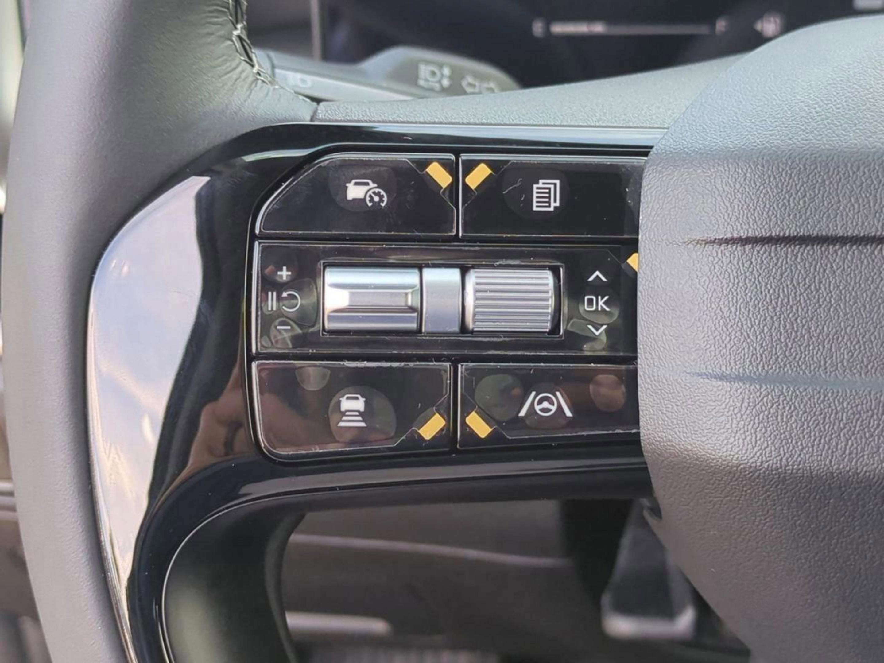 New 2026 Panthera Metal Kia LX image 25