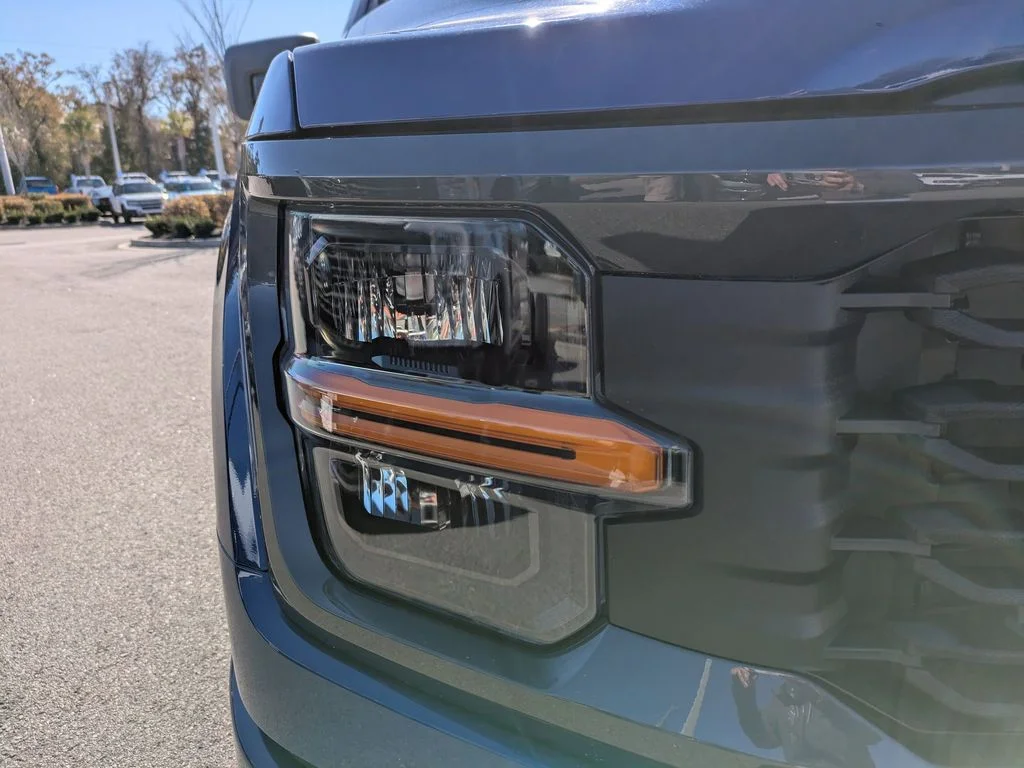 Certified Used 2026 Argon Ford STX image 10
