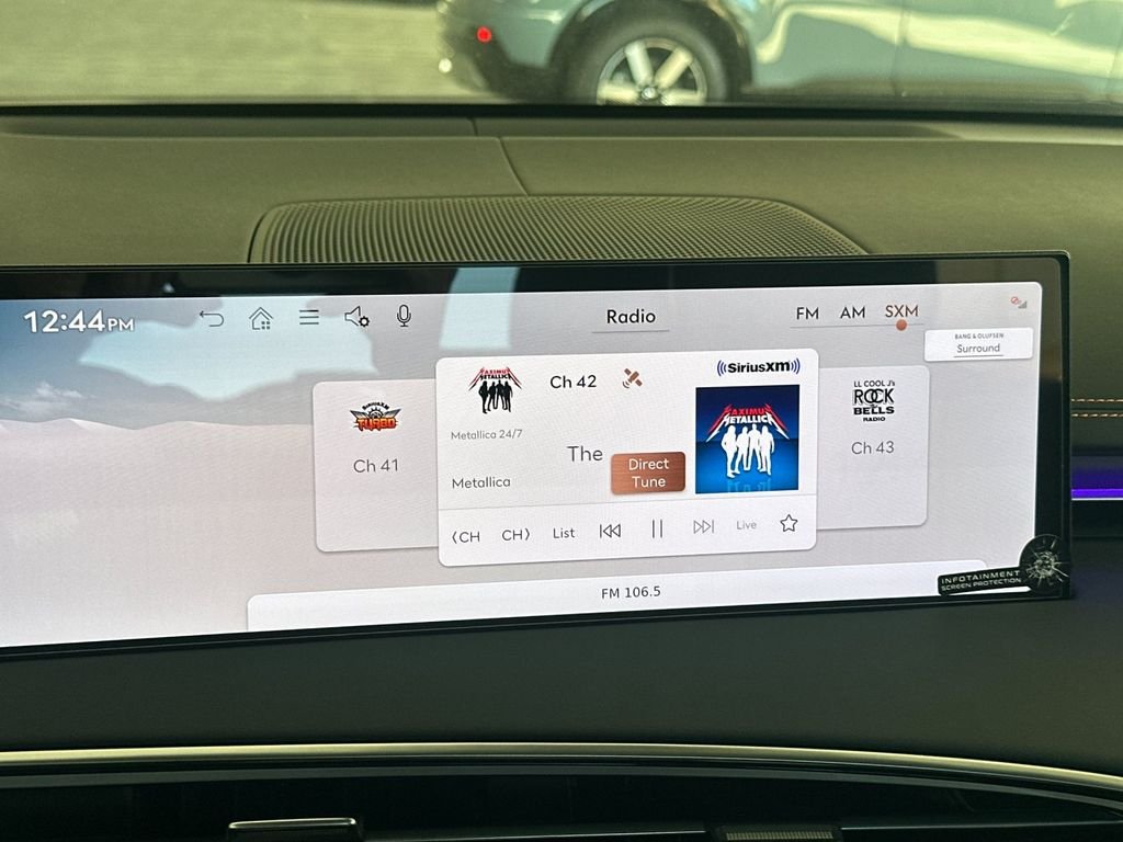 2026 GENESIS GV70 Sport Prestige - Photo 18