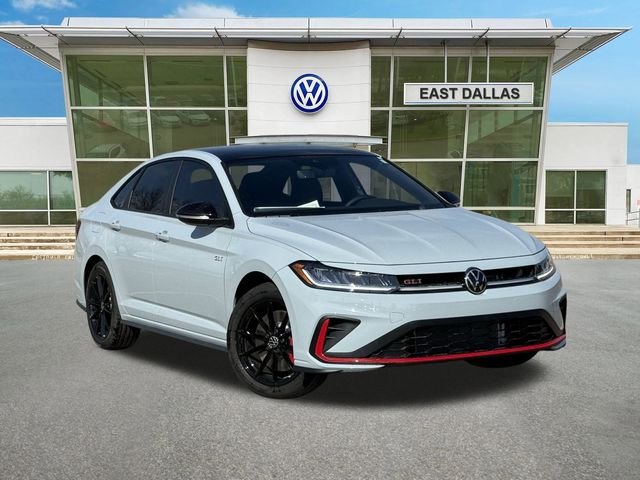 2026 Volkswagen Jetta