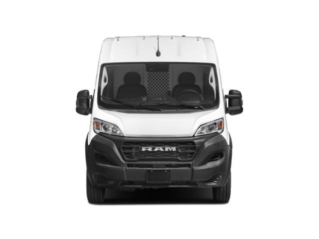 New 2027 Bright White Clearcoat RAM Tradesman image 4