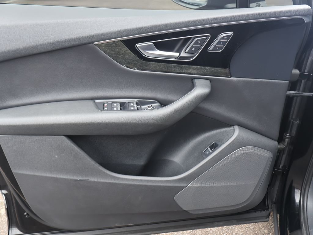 2017 Audi Q7 Premium Plus - Photo 20