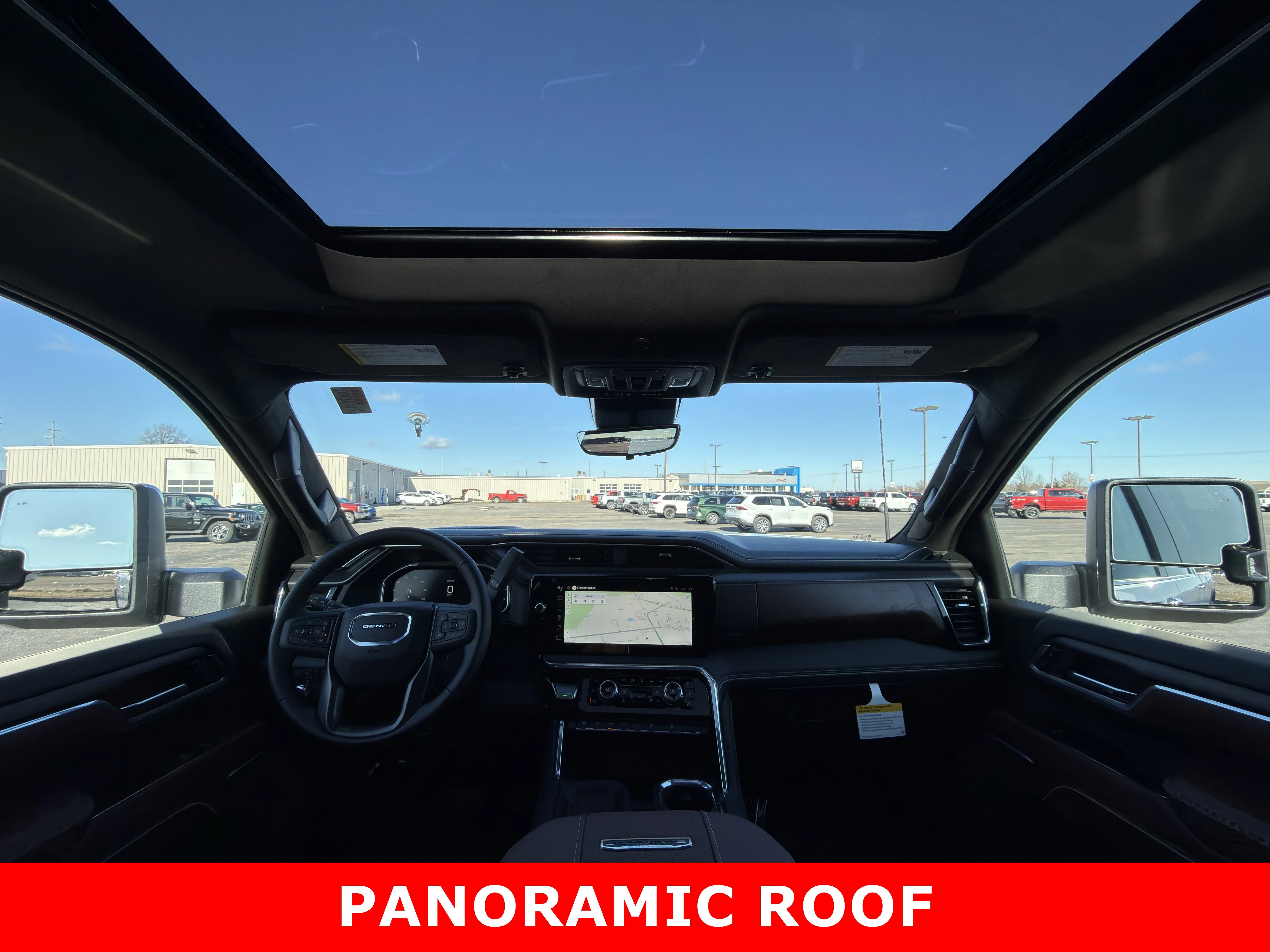 2026 GMC Sierra 3500HD Denali Ultimate - Photo 25