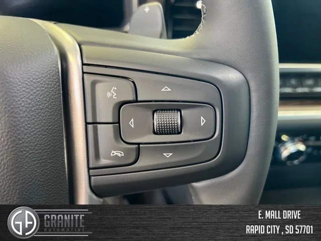 New 2026 Summit White GMC Elevation image 34