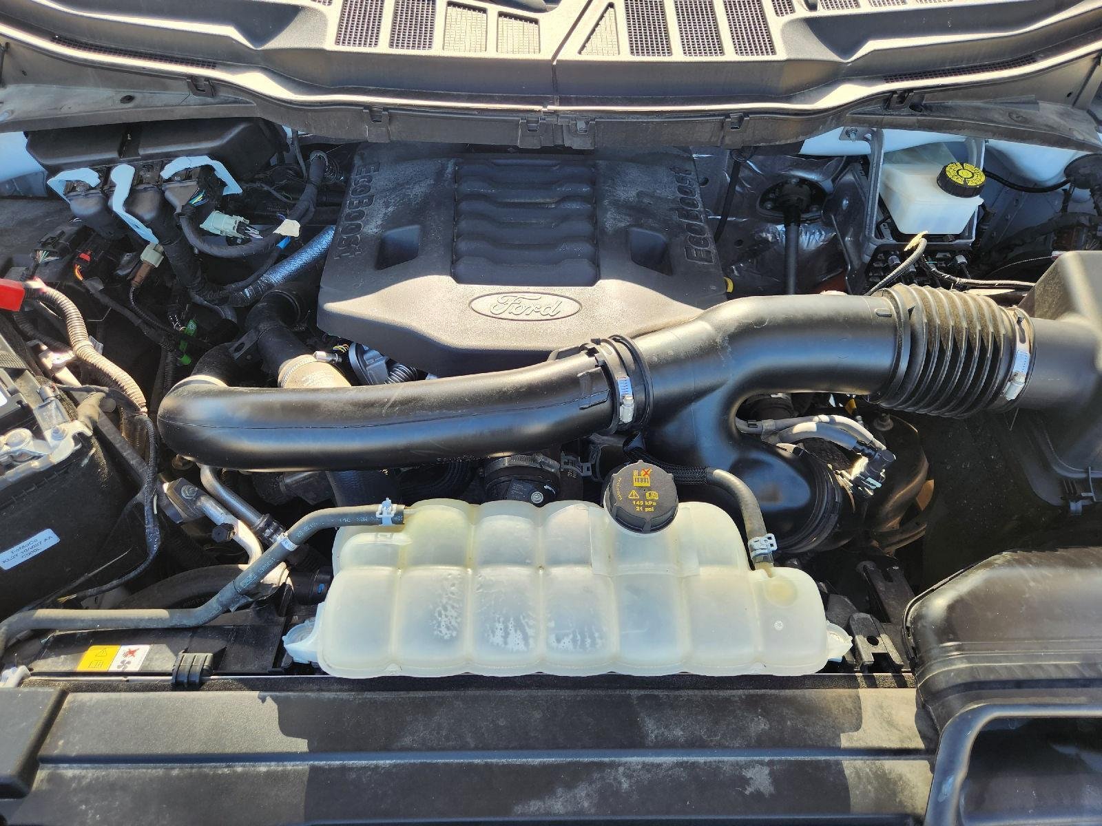 2023 Ford F-150 photo 33 of 34