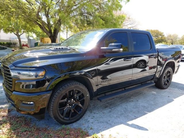 2025 RAM Ram 1500 Pickup