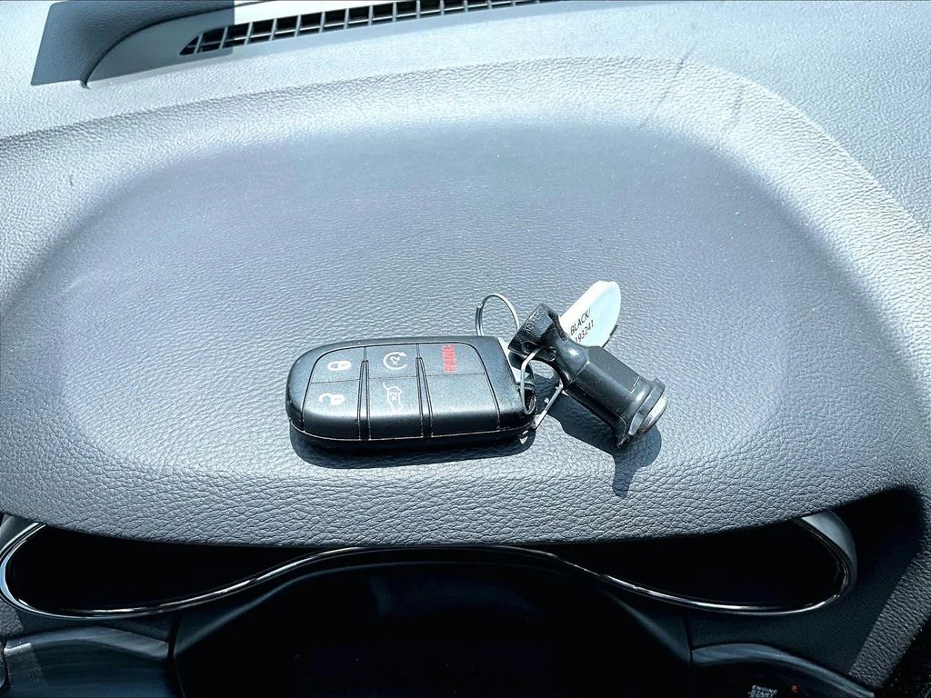 Used 2020 Black Jeep Limited X image 11