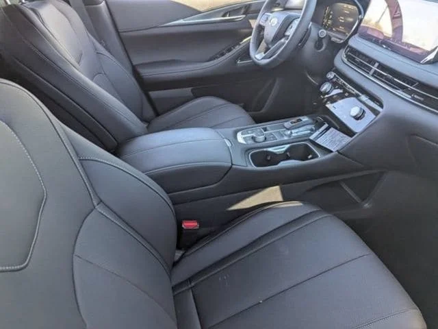 2026 INFINITI QX60 LUXE - Photo 12