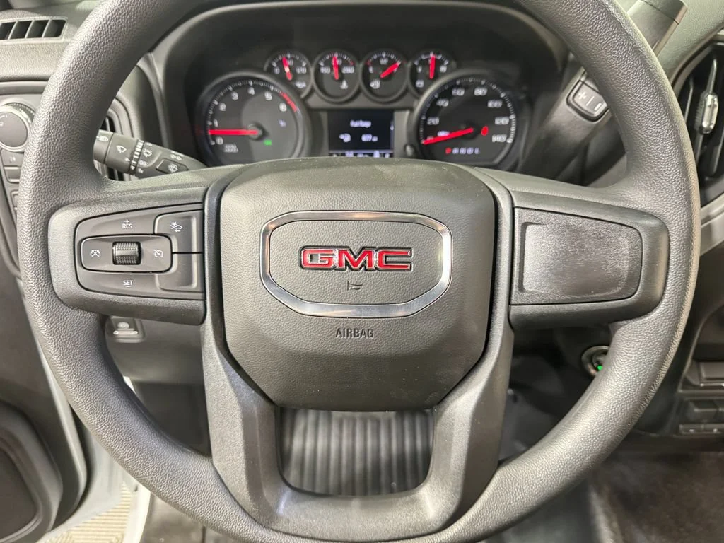 2026 GMC Sierra 2500HD Pro - Photo 12
