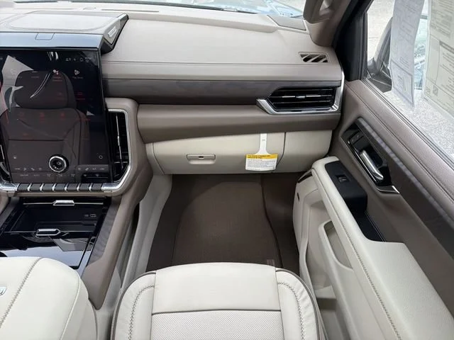 New 2026 Downpour Metallic GMC Denali image 16