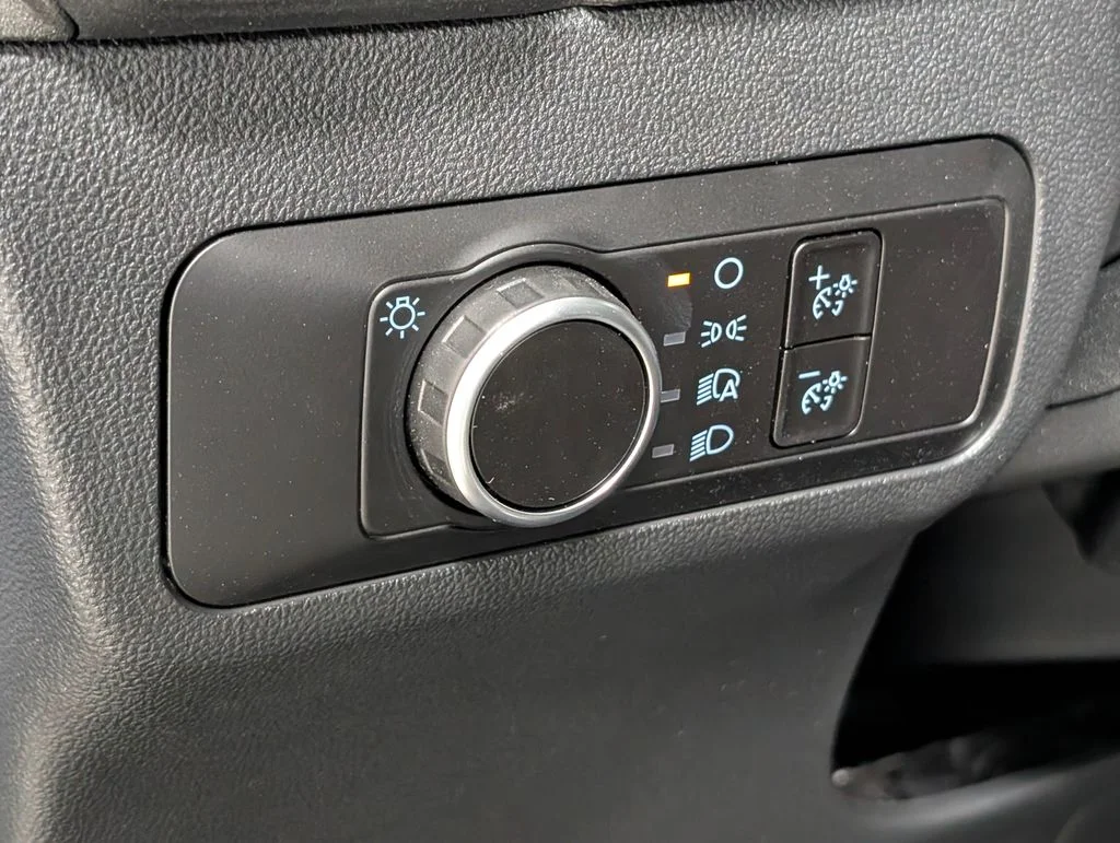 New 2026 Azure Gray Metallic Tri-Coat Ford Big Bend® image 11