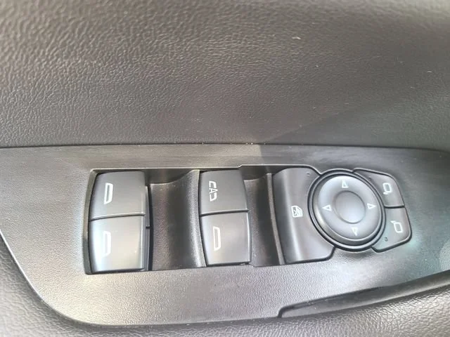Used 2021 IRON GRAY METALLIC Chevrolet LT image 19