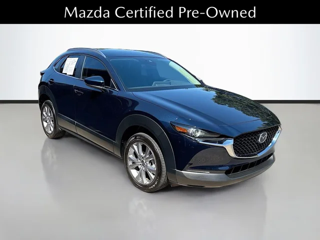 2023 Mazda CX-30 2.5 S Preferred Package