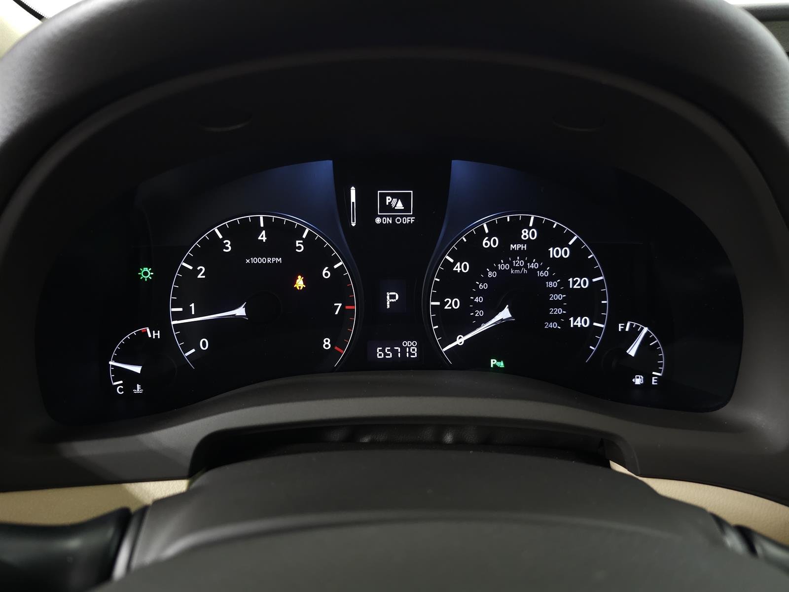Used 2010 Blue Lexus  image 20