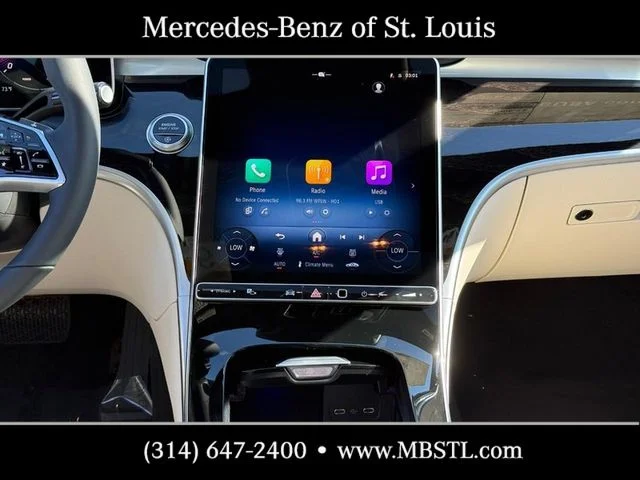 New 2026 Polar White Mercedes-Benz C 300 image 12