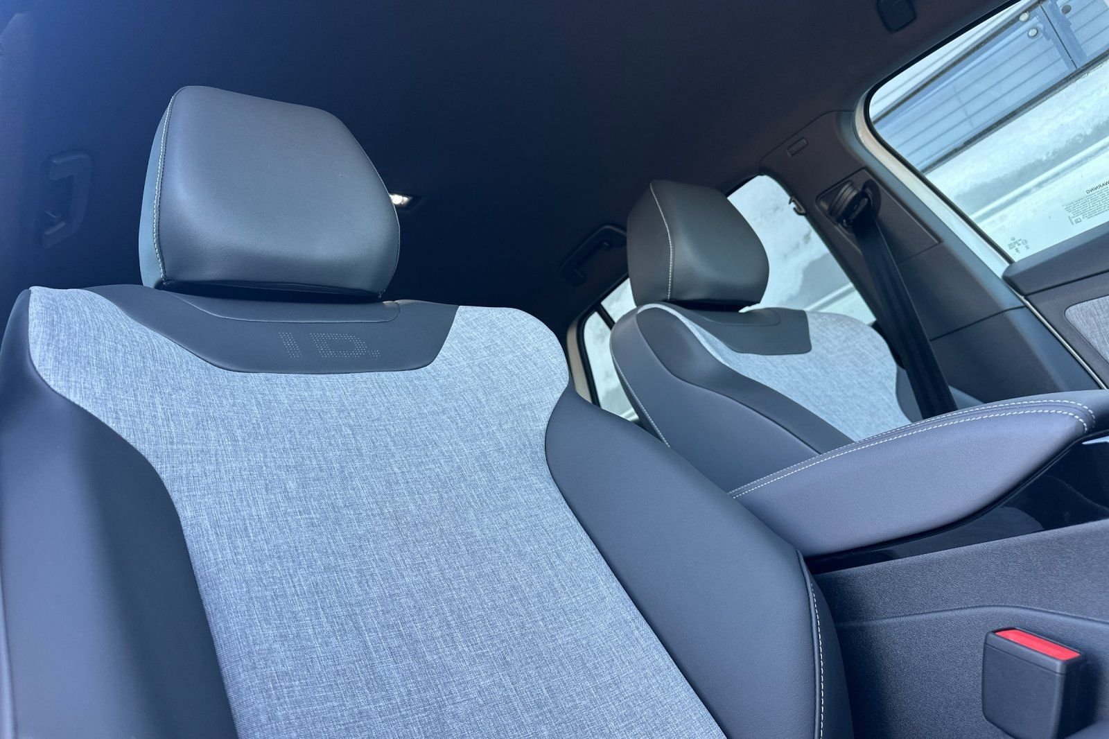 New 2026  Volkswagen Pro image 17