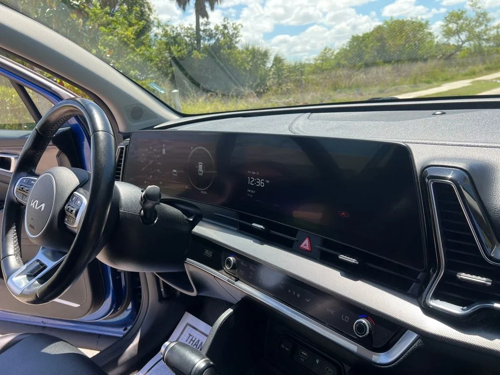 2023 Kia Sportage SX Prestige - Photo 59