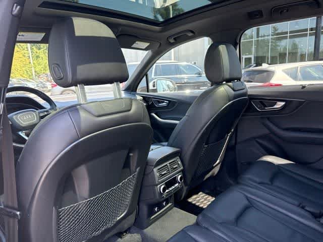 Used 2018  Audi Prestige image 11
