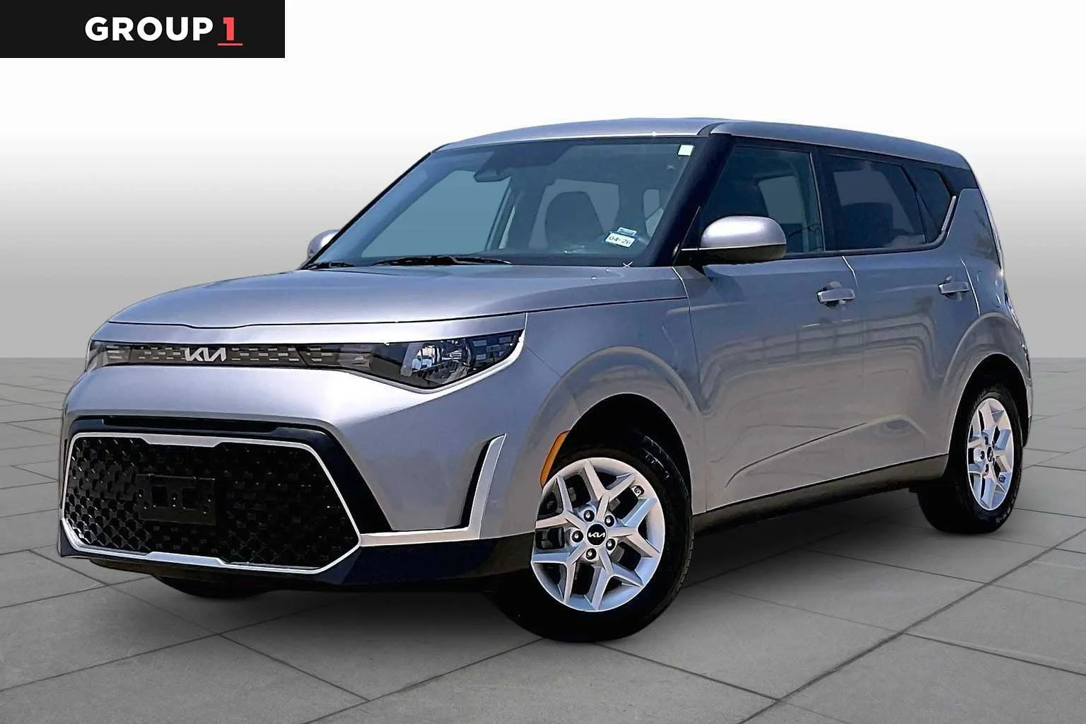 2024 Kia Soul 2.0L LX IVT's photo