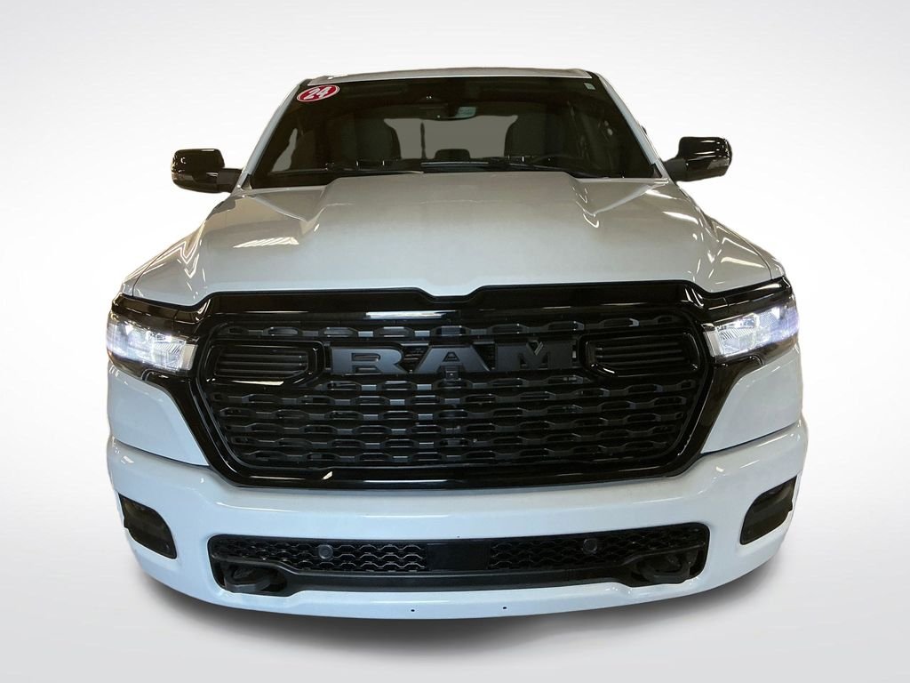 2025 RAM Ram 1500 Pickup Big Horn/Lone Star - Photo 9