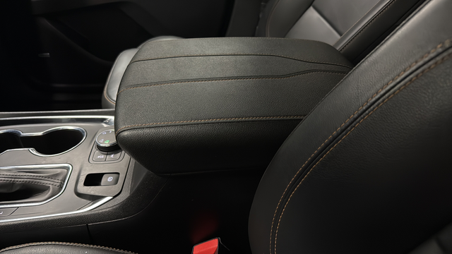 Used 2021 Summit White Chevrolet RS image 20