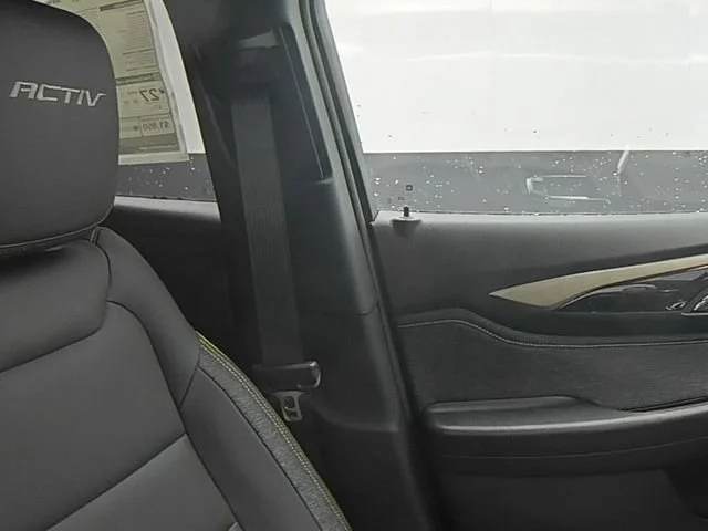 2026 Chevrolet Trailblazer Activ - Photo 34