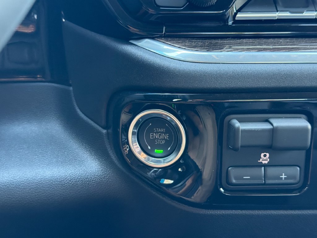2026 Chevrolet Silverado 1500 RST - Photo 20