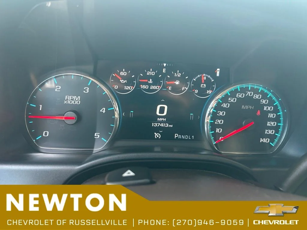 Used 2019 Summit White GMC Denali image 7
