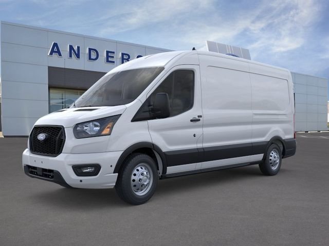 New 2026 Oxford White Ford Base image 22