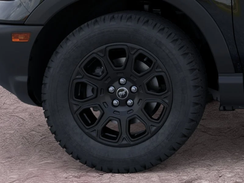 2025 Ford Bronco Sport Badlands - Photo 19