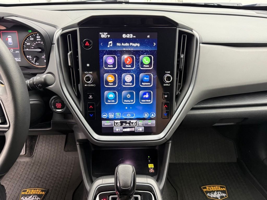 2024 Subaru Crosstrek Wilderness - Photo 27